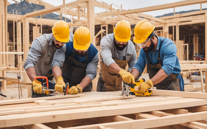joinery