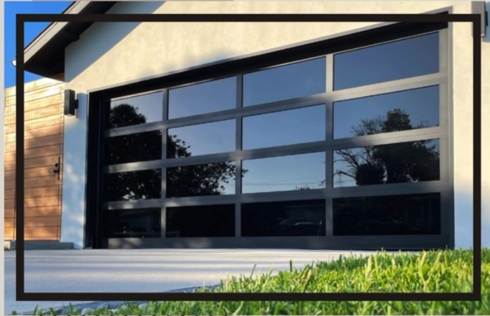 Garage Doors